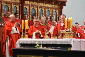 Uroczystości w Chełmnie zamykające diecezjalny etap procesu beatyfikacji