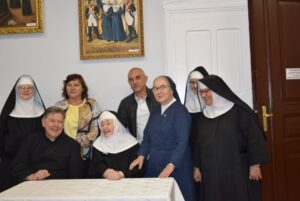 Dobiega końca proces beatyfikacyjny Matki Magdaleny Mortęskiej na szczeblu diecezjalnym.